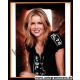 Autogramm Film (USA) | Laurie FORTIER | 2000er Foto...