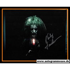 Autogramm Film (USA) | Philip FRIEDMAN | 2010 Foto "Insidious"