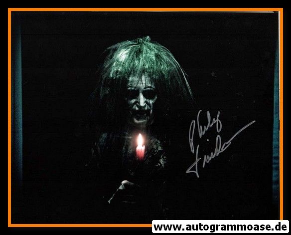 Autogramm Film (USA) | Philip FRIEDMAN | 2010 Foto "Insidious"