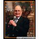 Autogramm Film (USA) | Budd FRIEDMAN | 2000er Foto...
