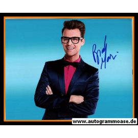 Autogramm Film (Kanada) | Brad GORESKI | 2000er Foto (Portrait Color)