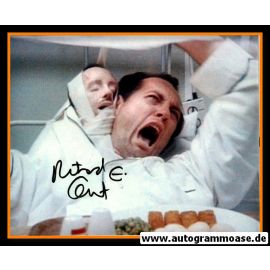 Autogramm Film (UK) | Richard E. GRANT | 1989 "How To Get Ahead" 2