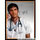 Autogramm Film (USA) | Arjun GUPTA | 2010er Foto...