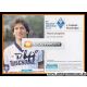 Autogramm Fussball | SV Waldhof Mannheim | 1983 | Roland...