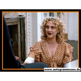 Autogramm Film (USA) | Carol KANE | 2010er Foto "Unbreakable Kimmy Schmidt"