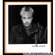 Autogramm Film (USA) | Joshua LEONARD | 2000er (Portrait SW)