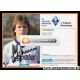 Autogramm Fussball | SV Waldhof Mannheim | 1983 | Ulf...