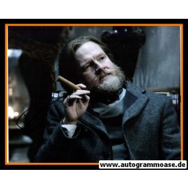 Autogramm Film (Kanada) | Donal LOGUE | 2013 Foto "Copper"