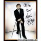 Autogramm Film (UK) | Nigel LYTHGOE | 2000er Foto...