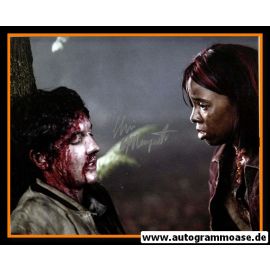 Autogramm Film (USA) | Chris MARQUETTE | 2003 Foto "Freddy Vs. Jason" 3