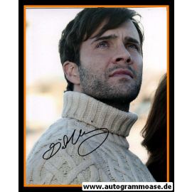 Autogramm Film (USA) | Gil McKINNEY | 2000er Foto (Portrait Color)