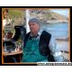 Autogramm Film (UK) | Ian McNEICE | 2004 Foto "Doc...