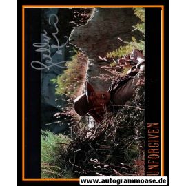 Autogramm Film (Kanada) | Lochlyn MUNRO | 1992 Foto "Unforgiven"