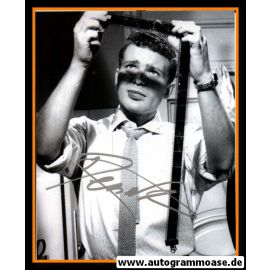 Autogramm Film (UK) | Derren NESBITT | 1961 Foto "Victim"