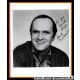 Autogramm Film (USA) | Bob NEWHART | 1980er Foto...