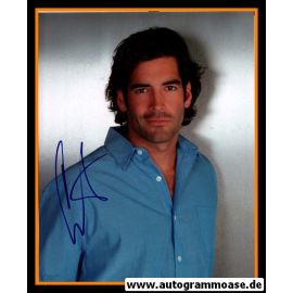 Autogramm Film (USA) | Carter OOSTERHOUSE | 2000er Foto (Portrait Color)