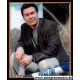 Autogramm Film (UK) | Nathaniel PARKER | 2000er Foto...