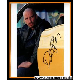 Autogramm Film (USA) | Dale PAVINSKI | 2014 Foto "Superfast"