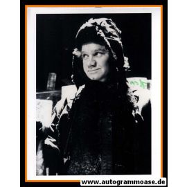 Autogramm Film (USA) | Michael POLLARD | 1992 Foto "Split Second"