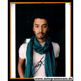 Autogramm Film (USA) | Shawn Carter PETERSON | 2000er Foto (Portrait Color) 1