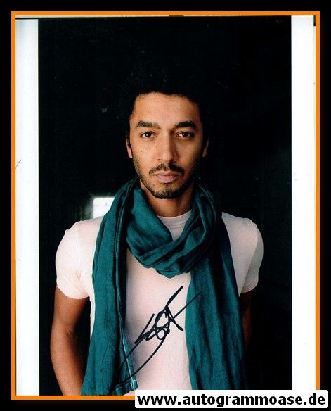 Autogramm Film (USA) | Shawn Carter PETERSON | 2000er Foto (Portrait Color) 1