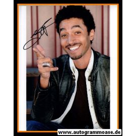 Autogramm Film (USA) | Shawn Carter PETERSON | 2000er Foto (Portrait Color) 2