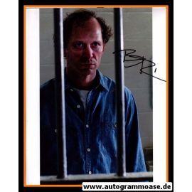 Autogramm Film (USA) | Brett RICKABY | 2010 Foto "The Crazies"