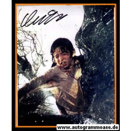 Autogramm Film (USA) | Oliver ROBINS | 1980er Foto "Poltergeist"