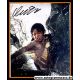 Autogramm Film (USA) | Oliver ROBINS | 1980er Foto...
