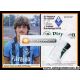 Autogramm Fussball | SV Waldhof Mannheim | 1984 |...