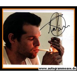 Autogramm Film (USA) | Timothy SIMONS | 2000er Foto (Portrait Color)