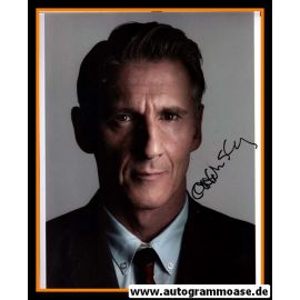 Autogramm Film (USA) | Christopher STANLEY | 2000er Foto (Portrait Color)