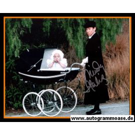 Autogramm Film (USA) | Mindy STERLING | 1999 Foto "Austin Powers"