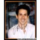 Autogramm Film (USA) | Adam TOMEI | 2000er Foto (Portrait...