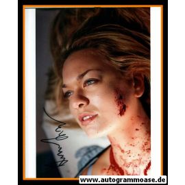 Autogramm Film (USA) | Angeline Rose TROY | 2011 Foto &quot;InSight&quot;