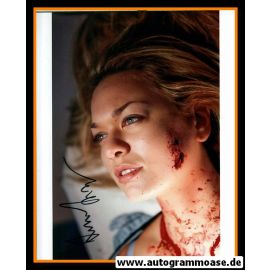 Autogramm Film (USA) | Angeline Rose TROY | 2011 Foto "InSight"