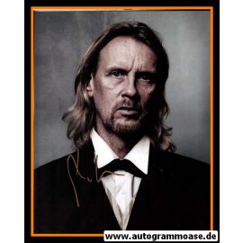 Autogramm Film | Torsten VOGES | 2000er Foto (Portrait Color)