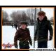 Autogramm Film (Kanada) | Zack WARD | 1983 Foto "A...