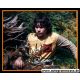 Autogramm Film (UK) | Matthew WATERHOUSE | 1980er Foto...
