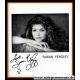 Autogramm Film (USA) | Susan YEAGLEY | 2000er Foto...