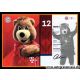 AK Fussball | FC Bayern München | 2018 | BERNI...