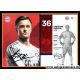 Autogramm Fussball | FC Bayern München | 2018 |...