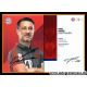Autogramm Fussball | FC Bayern München | 2018 | Niko...