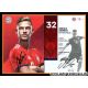 Autogramm Fussball | FC Bayern München | 2018 |...
