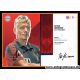 Autogramm Fussball | FC Bayern München | 2018 |...