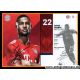 Autogramm Fussball | FC Bayern München | 2018 |...