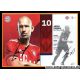Autogramm Fussball | FC Bayern München | 2018 |...