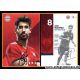 Autogramm Fussball | FC Bayern München | 2018 | Javi...
