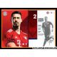 Autogramm Fussball | FC Bayern München | 2018 |...