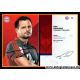 Autogramm Fussball | FC Bayern München | 2018 | Toni...